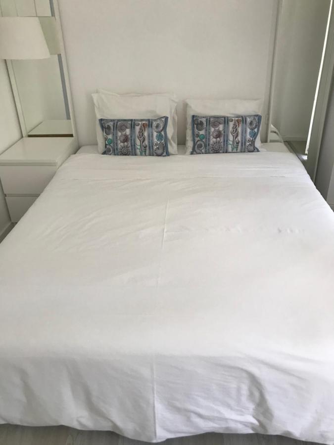 Casa Da Avenida II Leilighet Setúbal Eksteriør bilde